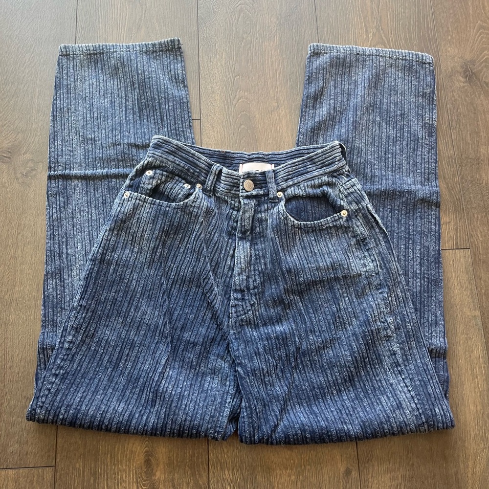 BDG corduroy jeans